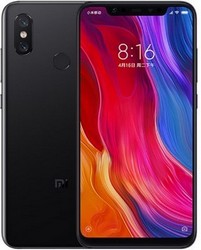 Замена разъема зарядки на телефоне Xiaomi Mi 8 в Набережных Челнах